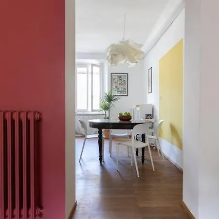 Arco Della Pace Charm