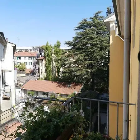 Arco Della Pace Charm ميلان