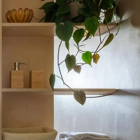 Arco Della Pace Charm Appartement