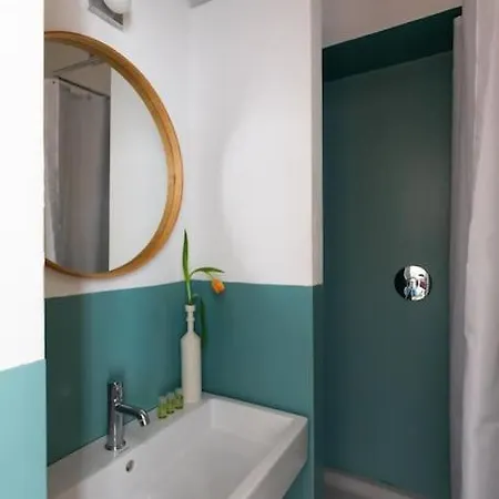 Apartment Arco Della Pace Charm Milan